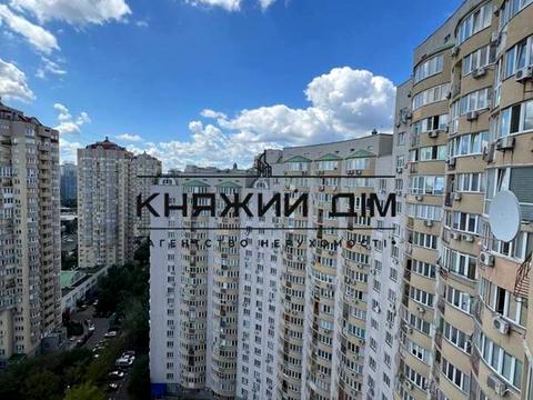 квартира по адресу Урловская ул., 11/44