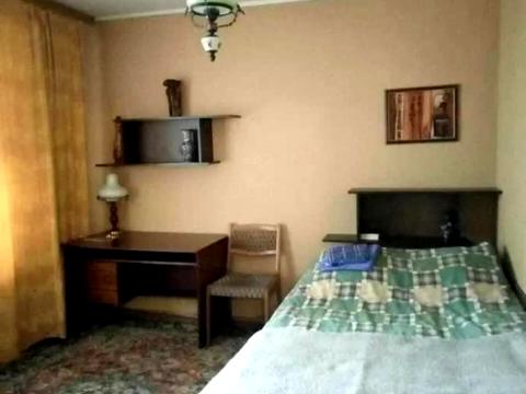 квартира по адресу Приозёрная ул., 8