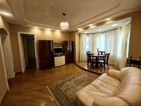 квартира по адресу Гагарина просп. (Гагарина), 6а