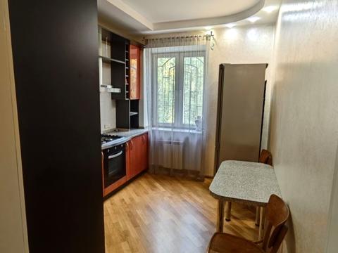 квартира по адресу Гагарина просп. (Гагарина), 6а