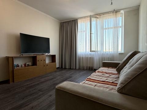 квартира по адресу Владимира Наумовича ул. (Антонова-Овсієнка), 6