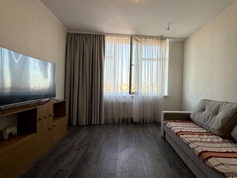 квартира по адресу Владимира Наумовича ул. (Антонова-Овсієнка), 6