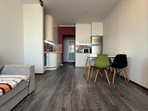 квартира по адресу Владимира Наумовича ул. (Антонова-Овсієнка), 6