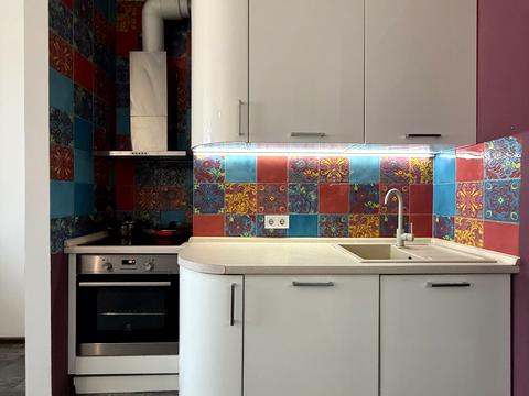 квартира по адресу Владимира Наумовича ул. (Антонова-Овсієнка), 6