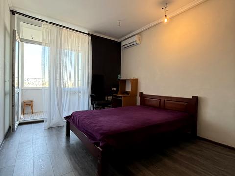 квартира по адресу Владимира Наумовича ул. (Антонова-Овсієнка), 6