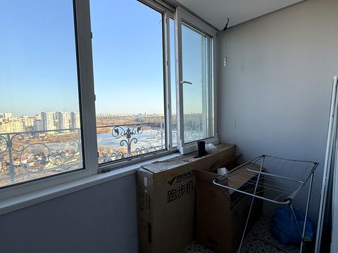 квартира по адресу Владимира Наумовича ул. (Антонова-Овсієнка), 6