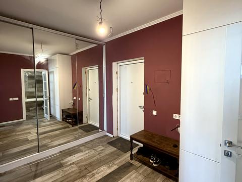 квартира по адресу Владимира Наумовича ул. (Антонова-Овсієнка), 6