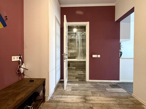 квартира по адресу Владимира Наумовича ул. (Антонова-Овсієнка), 6