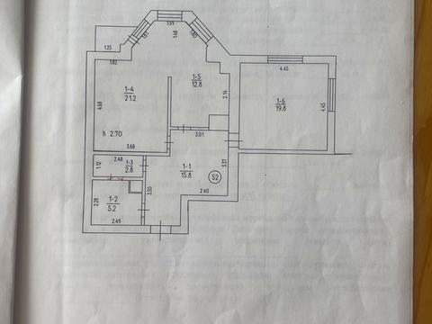 квартира за адресою Володимира Великого вул. (Гагаріна), 41/1