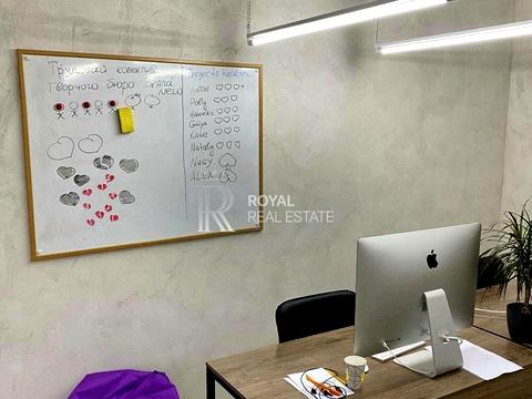 коммерческая по адресу Василия Тютюнника ул. (Анрі Барбюса), 37/1