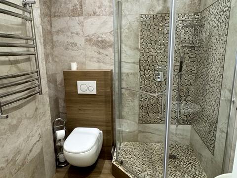 квартира за адресою Анни Ахматової вул., 22