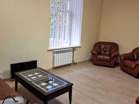 квартира по адресу Бессарабская пл., 7-А