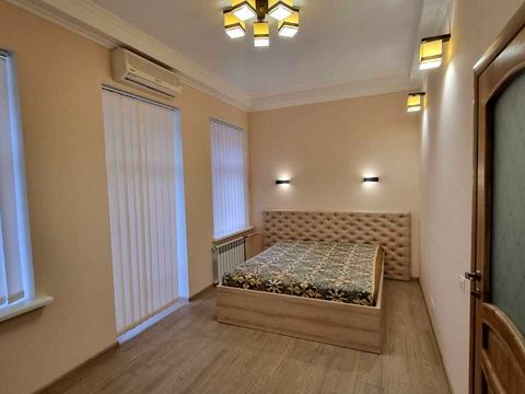 квартира по адресу Бессарабская пл., 7-А