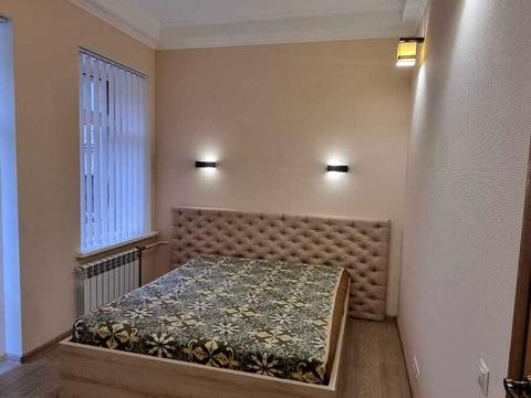 квартира по адресу Бессарабская пл., 7-А