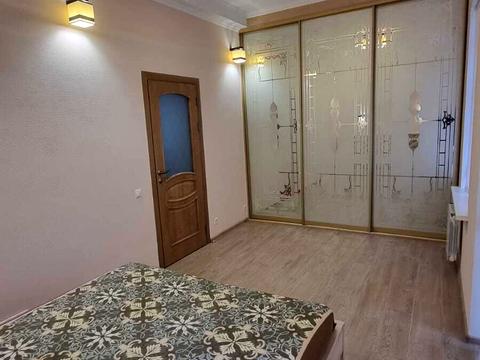 квартира по адресу Бессарабская пл., 7-А
