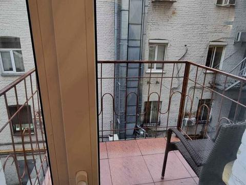 квартира по адресу Бессарабская пл., 7-А
