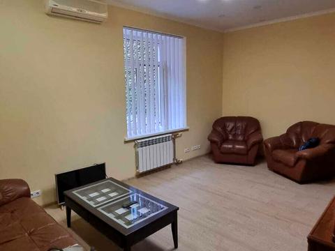 квартира по адресу Бессарабская пл., 7-А