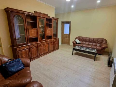 квартира по адресу Бессарабская пл., 7-А