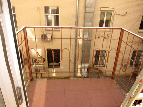 квартира по адресу Бессарабская пл., 7-А