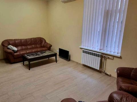 квартира по адресу Бессарабская пл., 7-А