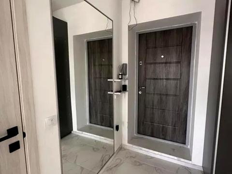 квартира по адресу Высочана ул., 18 к37