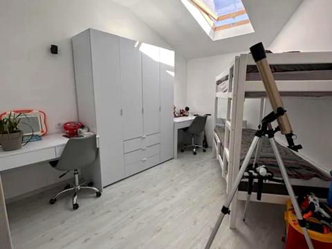 квартира по адресу Высочана ул., 18 к37
