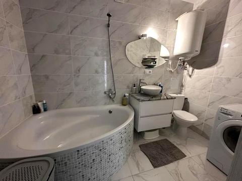квартира по адресу Высочана ул., 18 к37