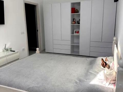 квартира по адресу Высочана ул., 18 к37