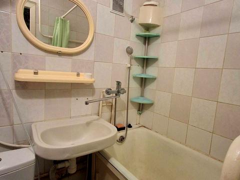 квартира по адресу Правды просп. (Правды), 88