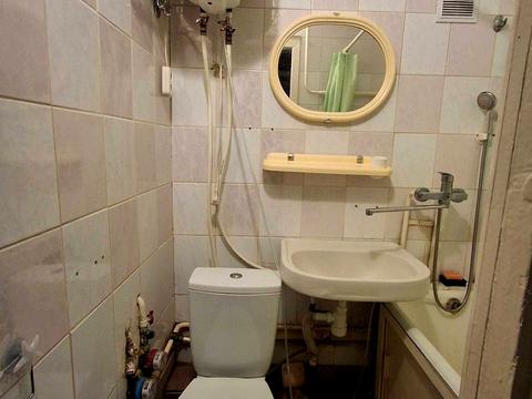 квартира по адресу Правды просп. (Правды), 88