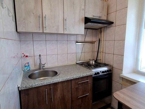 квартира по адресу Правды просп. (Правды), 88