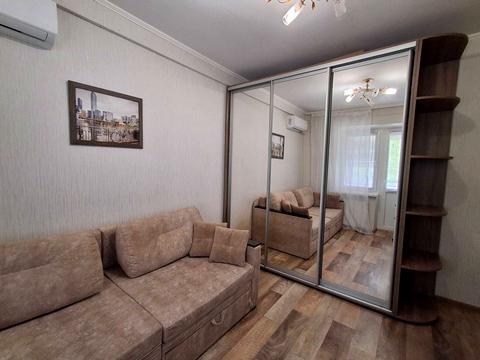 квартира по адресу Правды просп. (Правды), 88