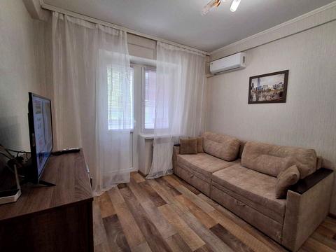 квартира по адресу Правды просп. (Правды), 88