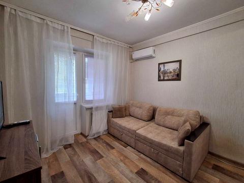 квартира по адресу Правды просп. (Правды), 88