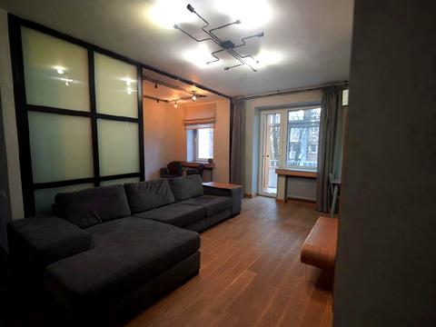 квартира за адресою Кловський узвіз, 15