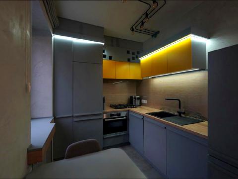 квартира за адресою Кловський узвіз, 15