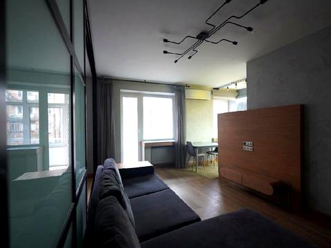 квартира за адресою Кловський узвіз, 15