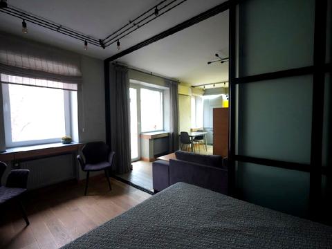 квартира за адресою Кловський узвіз, 15