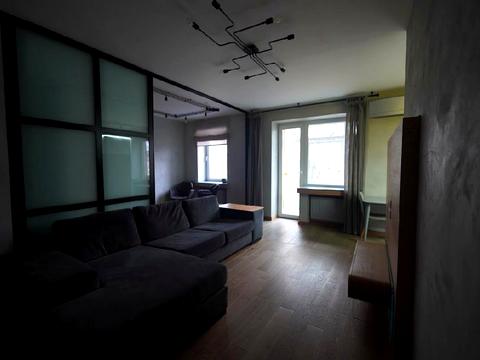 квартира за адресою Кловський узвіз, 15