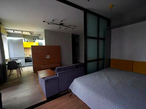 квартира за адресою Кловський узвіз, 15