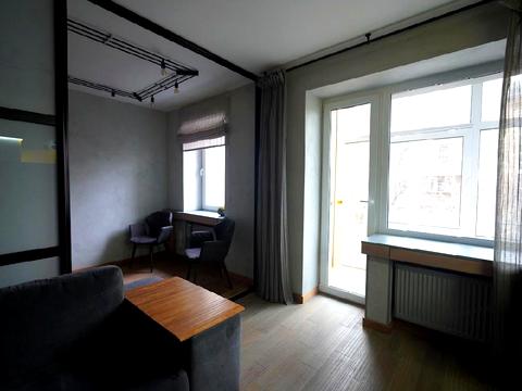 квартира за адресою Кловський узвіз, 15