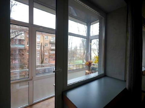 квартира за адресою Кловський узвіз, 15