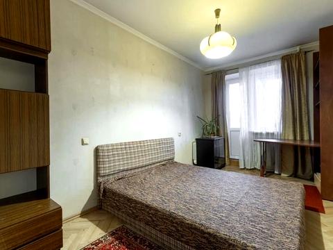 квартира по адресу Верховинная ул., 87