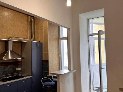 квартира за адресою Круглоуніверситетська вул., 14