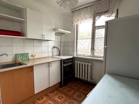 квартира за адресою Любомира Гузара просп. (Космонавта Комарова), 12