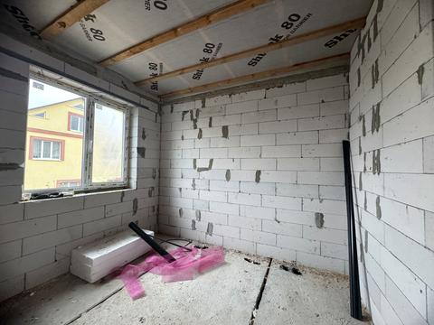 дом по адресу Назария Яремчука ул.