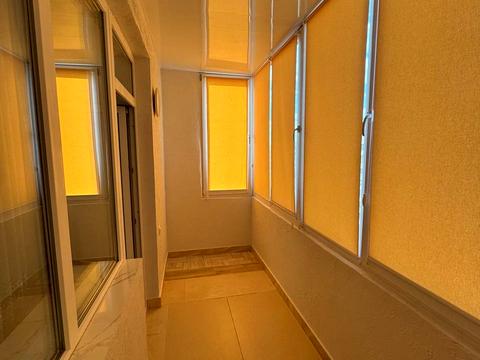 квартира по адресу Антоныча ул., 7