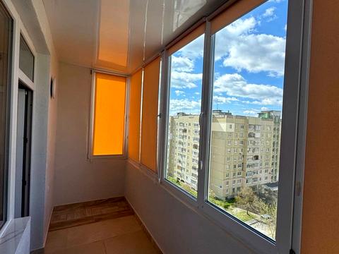 квартира по адресу Антоныча ул., 7