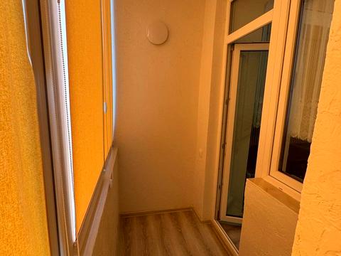 квартира по адресу Антоныча ул., 7