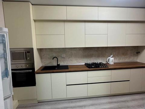 квартира по адресу Антоныча ул., 7